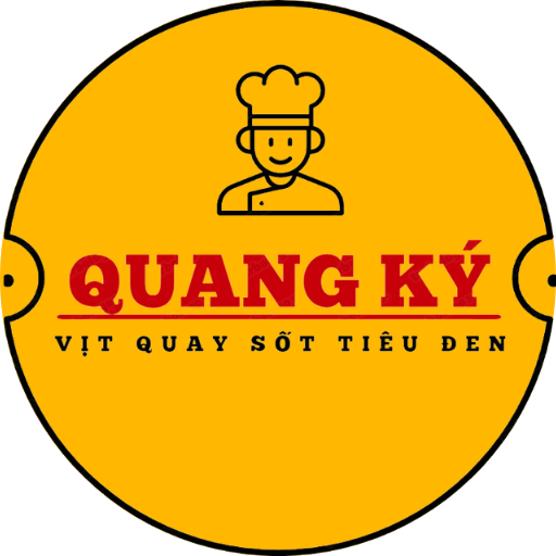 Vịt Quay Tiêu Quang Ký